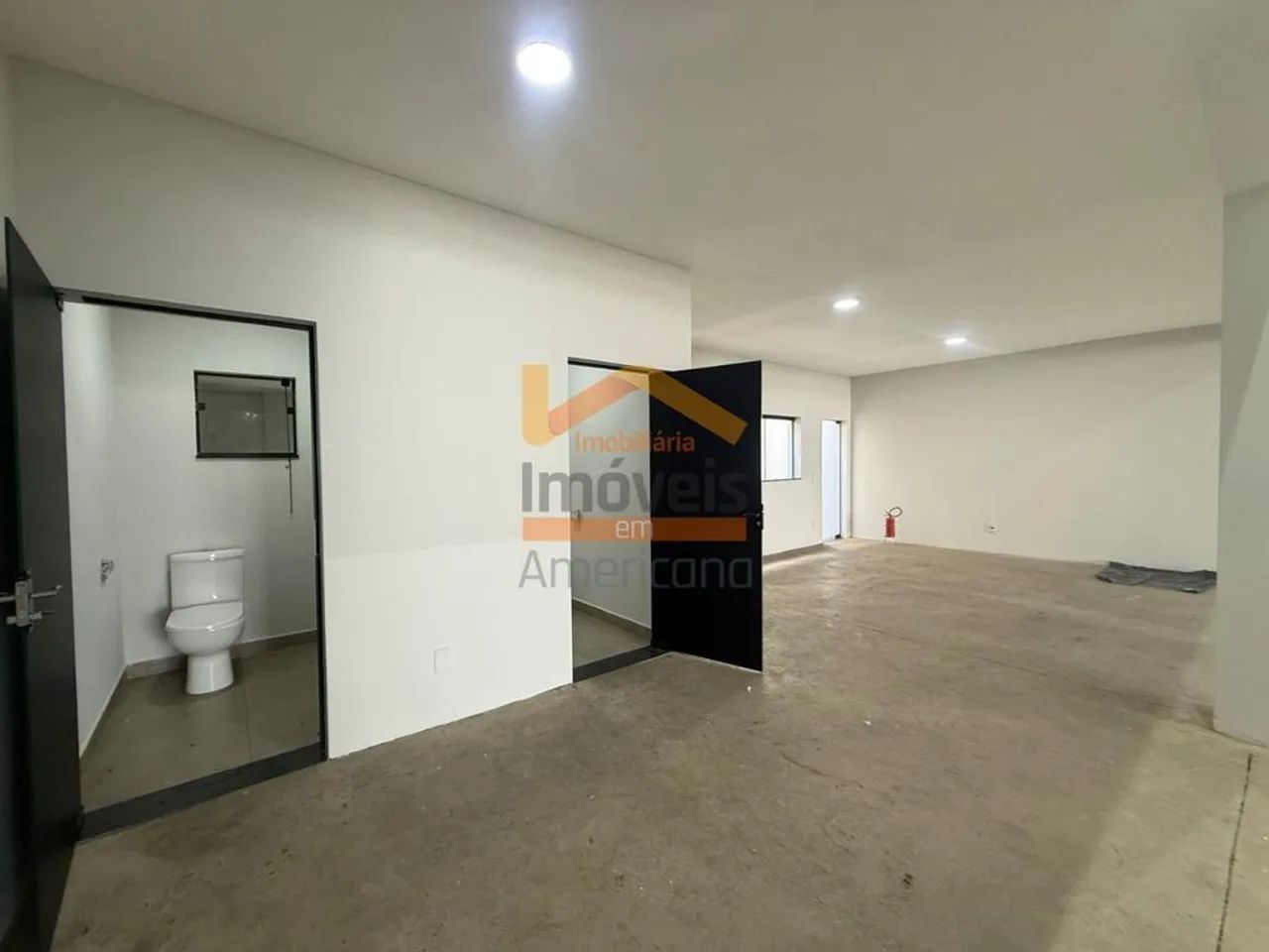 Salão para alugar em Nova Odessa, Jardim Santa Rosa, com 320 m² - Foto 5