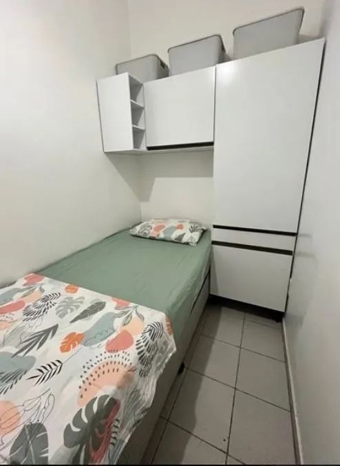 Lindo Apartamento 2 quartos em Copacabana - Sobre diária, favor ler descrição completa - Foto 8