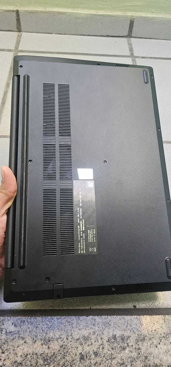 Lenovo G15 V3, i5 12 geração - Foto 5