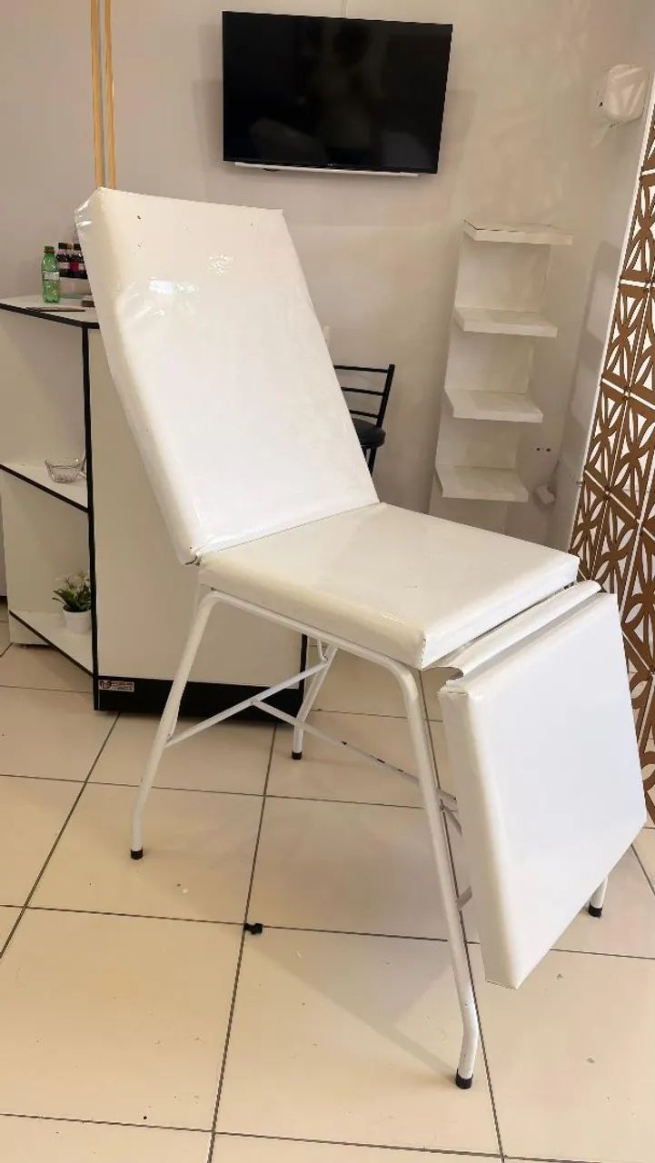 MACA 3 POSIÇÕES