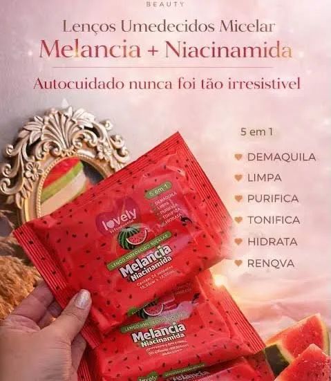 Maquiagem 