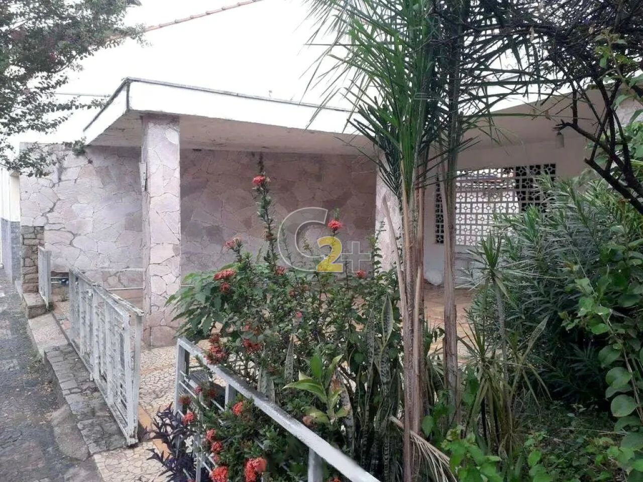 Casa comercial ou residencial à venda no Centro de Amparo com 3 quartos e 2 vagas - Foto 3