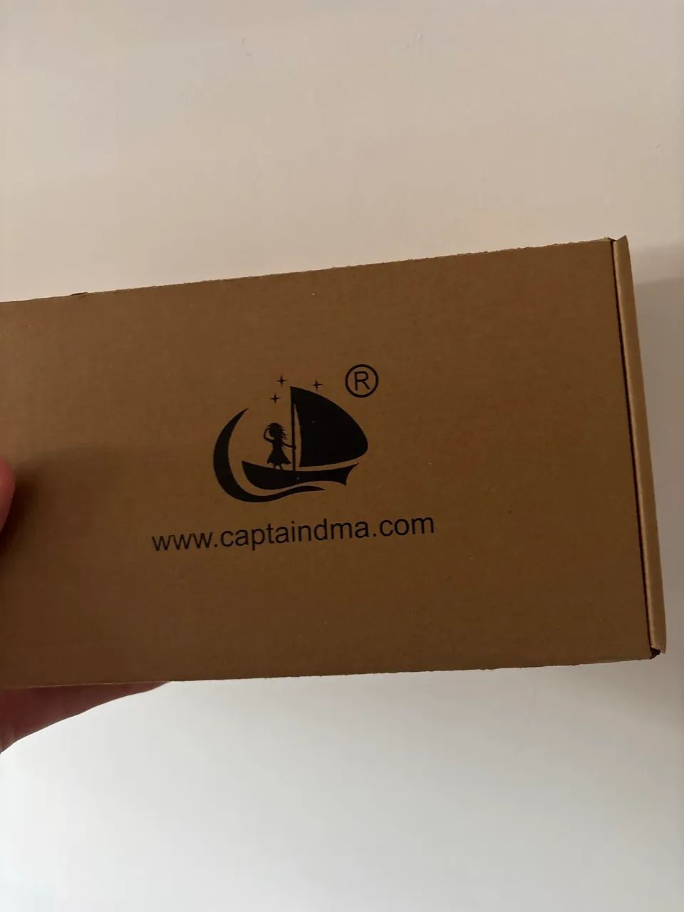 Kit DMA captain 75T