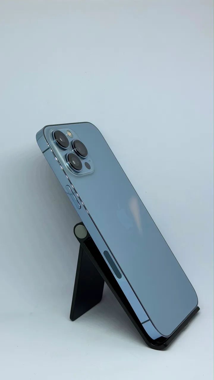 iPhone 13 Pro Max 256GB - Celulares e Smartphones - Alto Boqueirão