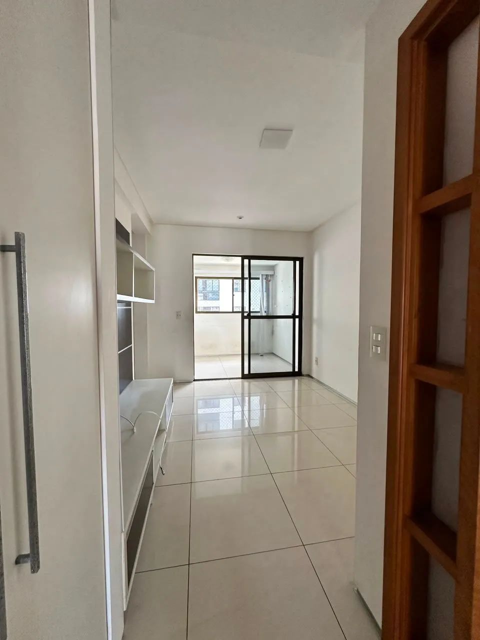 ALUGUEL | EDF. CLASSIC HOME || RENASCENÇA - Foto 2