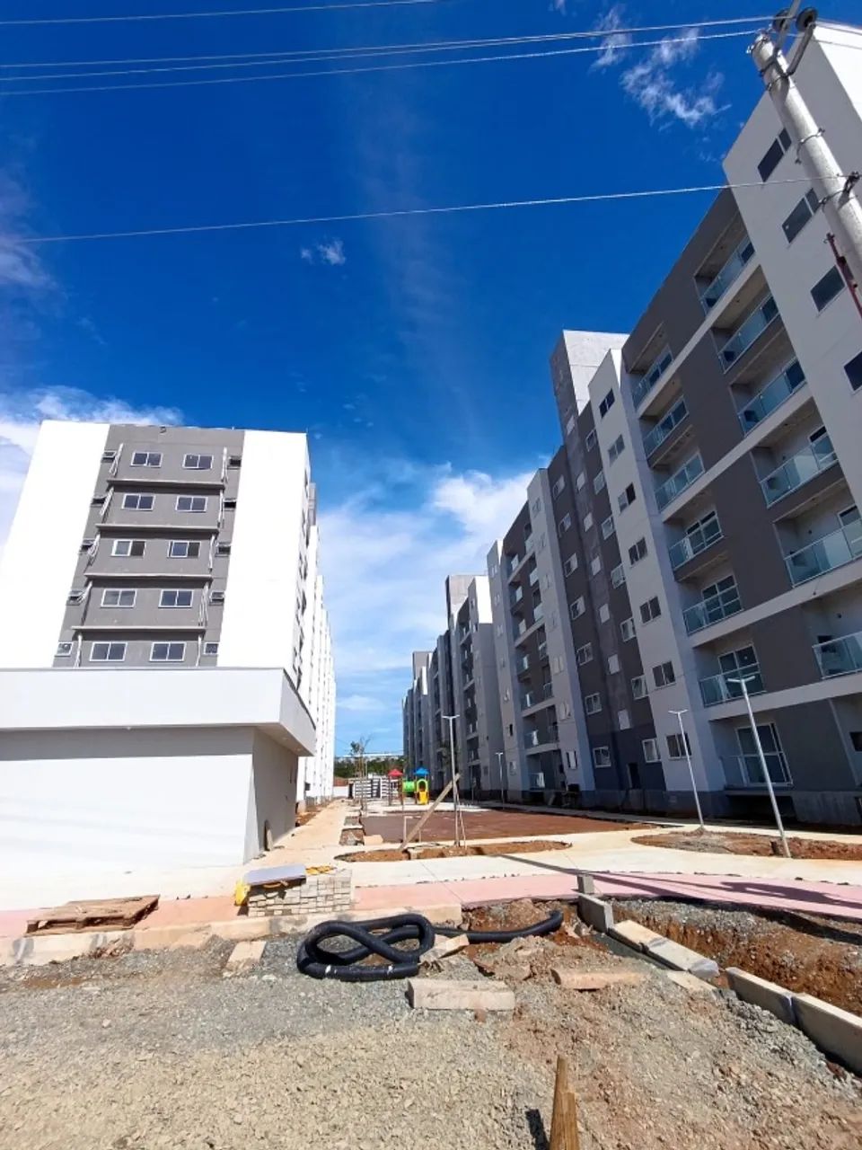 Apartamento no Sky Ville, 2 dormitórios (57,61m²)  - Barra Velha/SC - 3º andar. - Foto 7