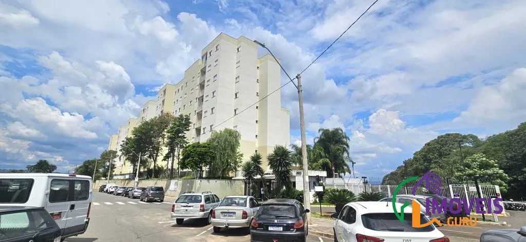 APARTAMENTO - CONDOMÍNIO MAIS CAMPOS SALLES - SP - Foto 2