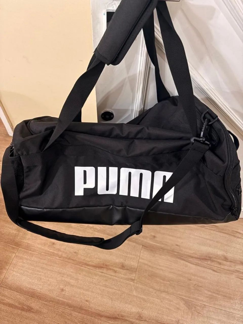 Mala Puma - Zerada
