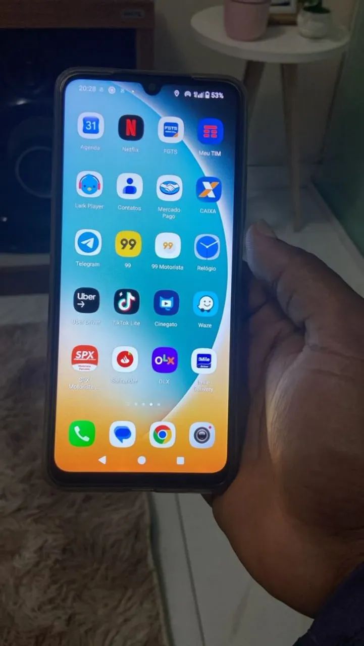 Poco c71