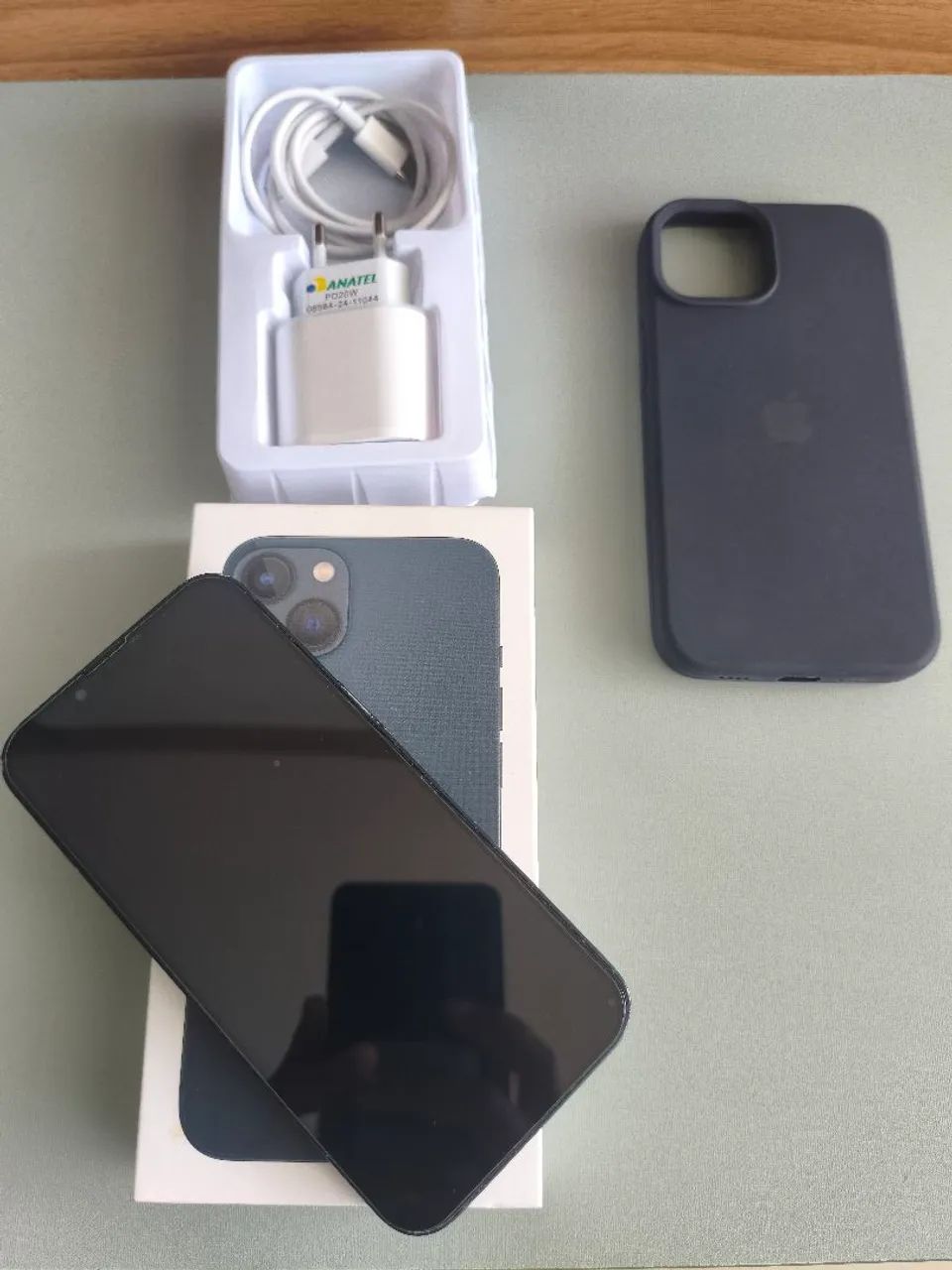 iPhone 13 128 GB - Foto 2