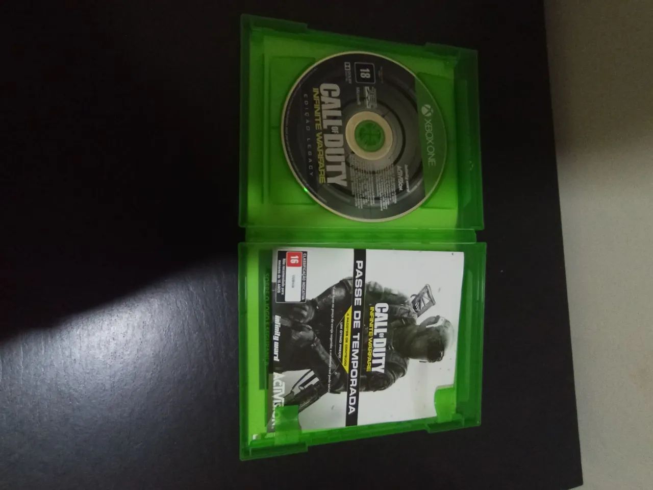 Jogos de Xbox one fat! - Foto 3