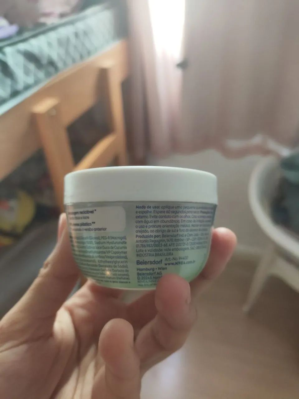 CREME FACIAL  - Foto 3