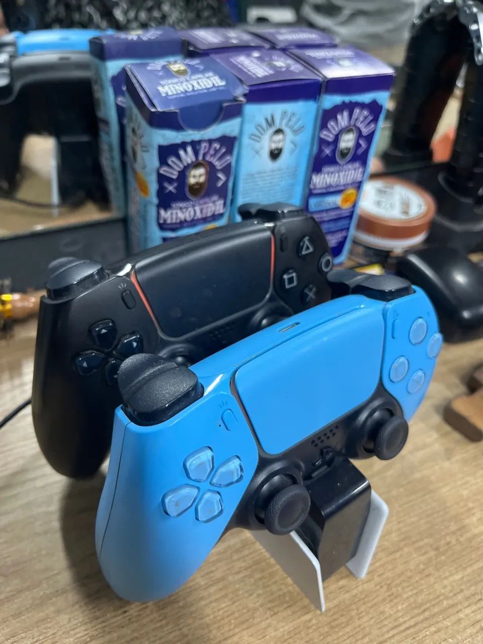 Ps5 novinho  - Foto 2