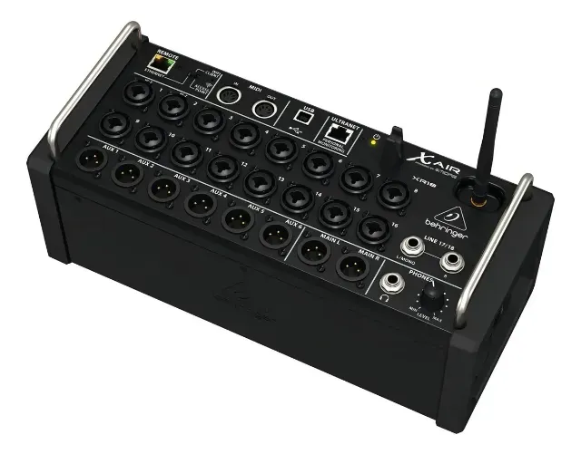 Behringer Kobol Expander: O Renascimento do Timbre Analógico