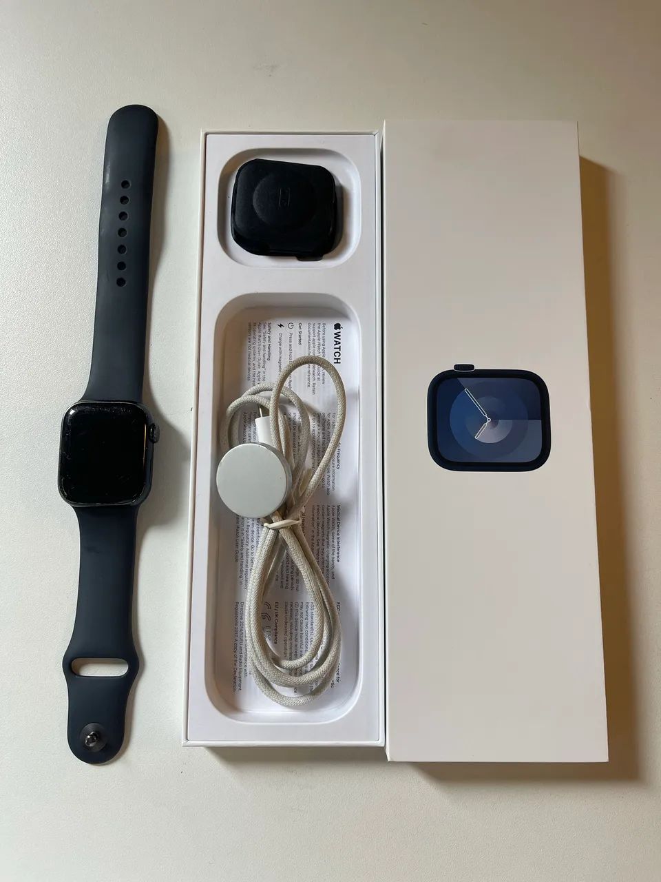 Apple Watch Series 9 GPS 41mm - Foto 2