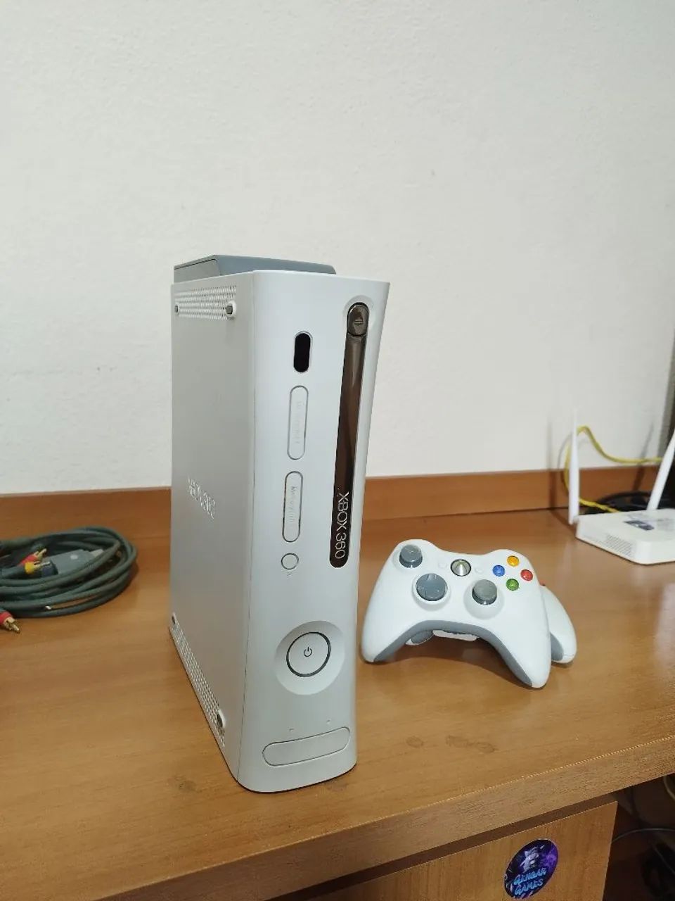 Xbox 360 Arcade - Foto 4