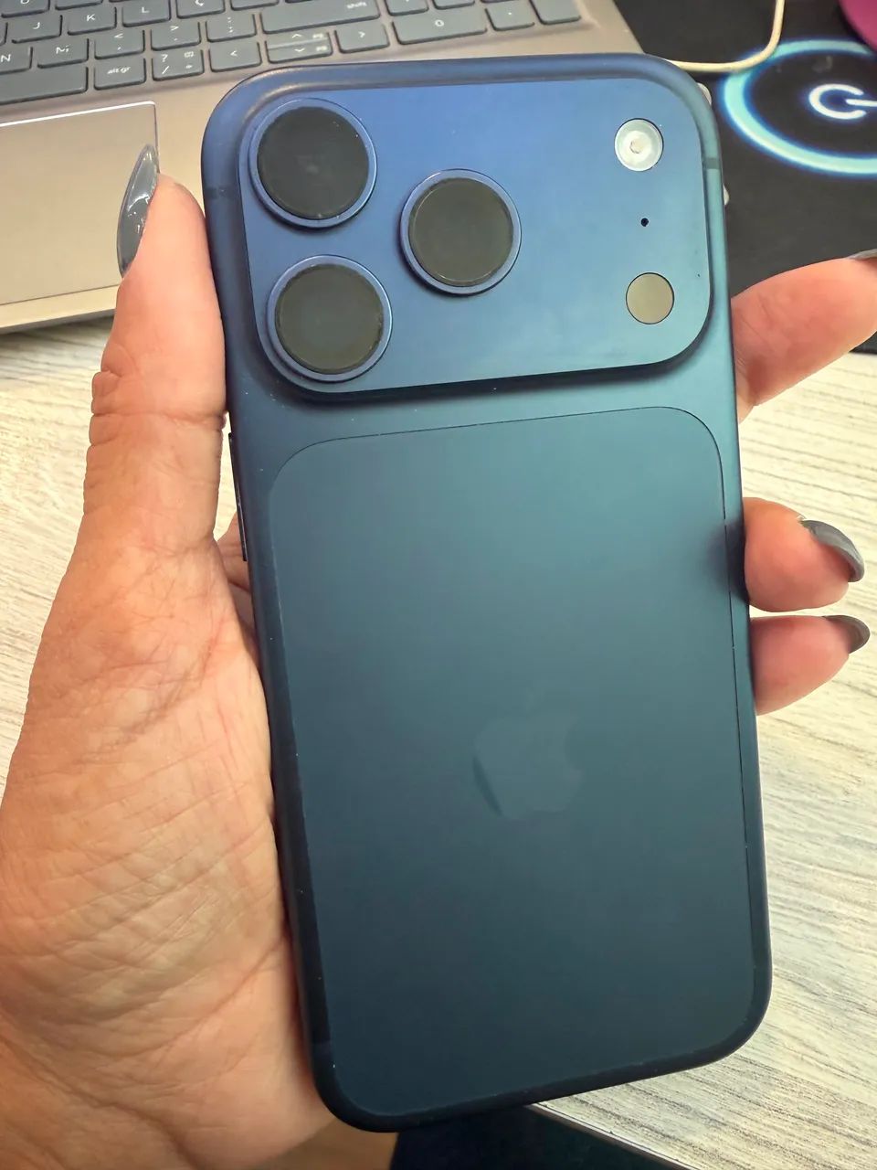 iPhone 17 pro - Foto 3
