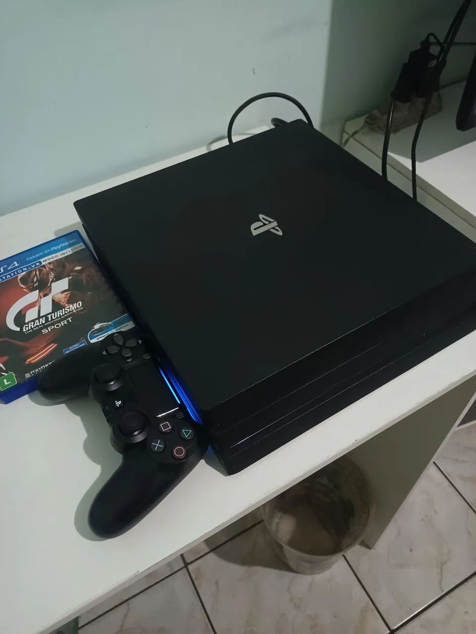 PS4 Pro