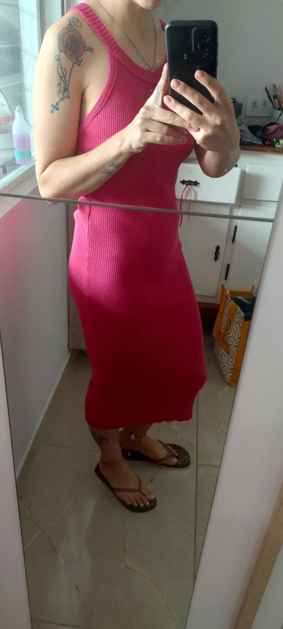 Combo de roupas  20 itens  - Foto 4