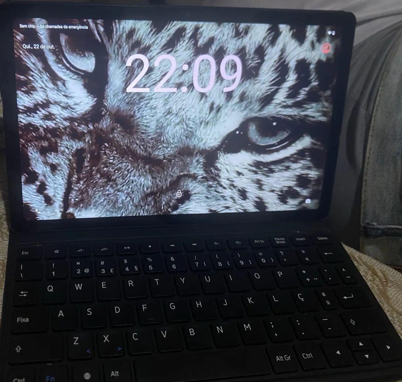 Tablet Vaio TL10  - Foto 3