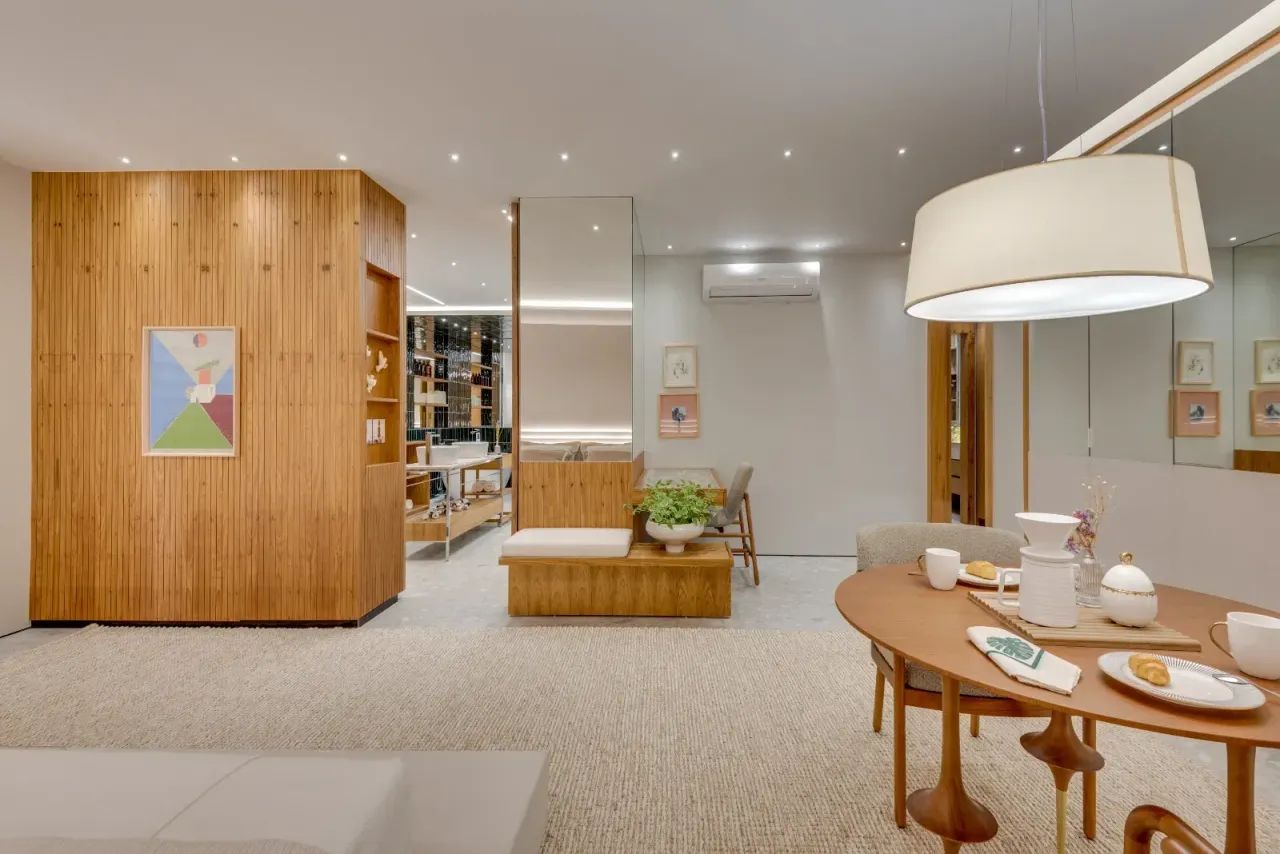 Arq Opus 4 Suites 223m² - Foto 5