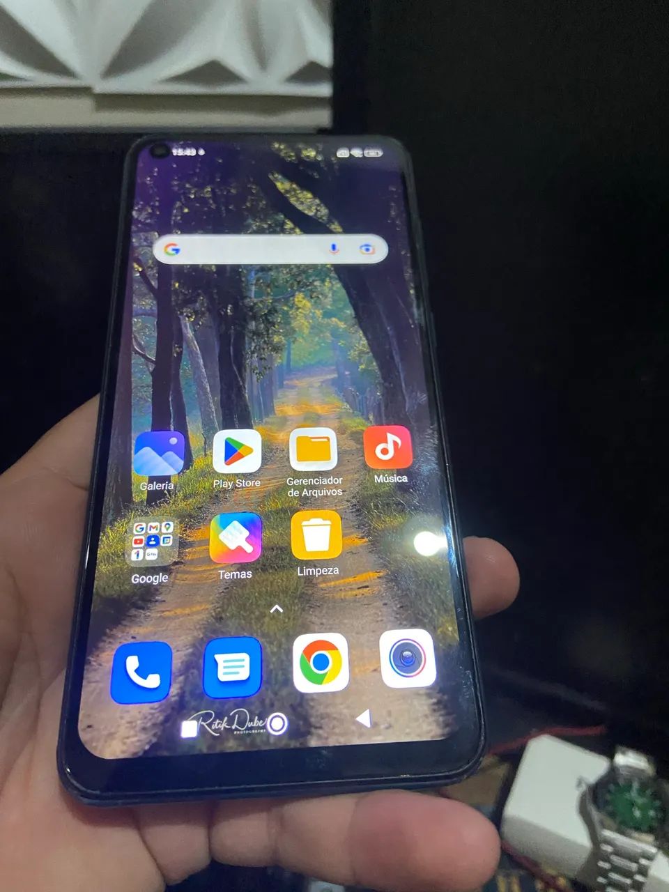 Redmi note 9 - Foto 3