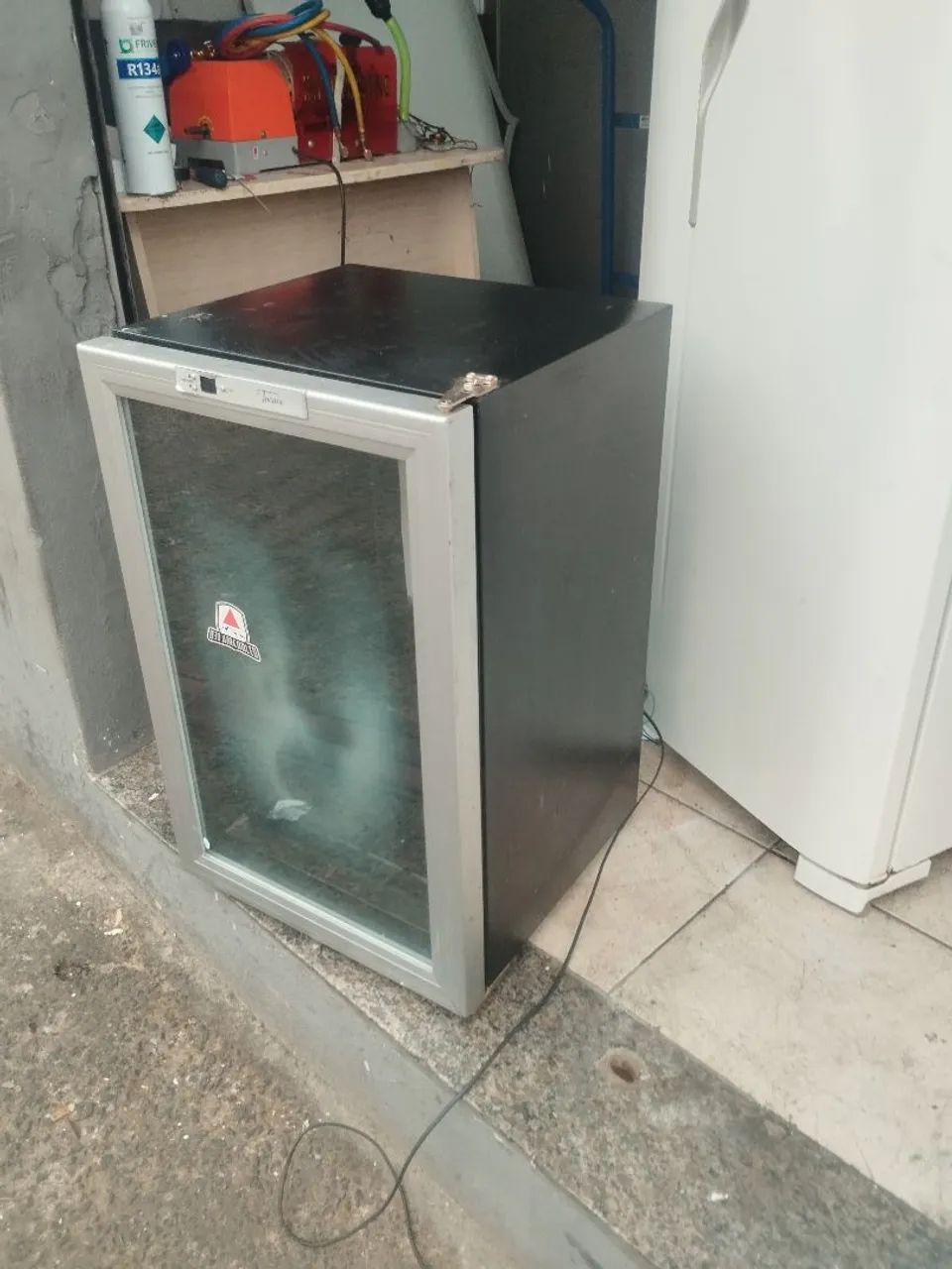 Frigobar  - Foto 4