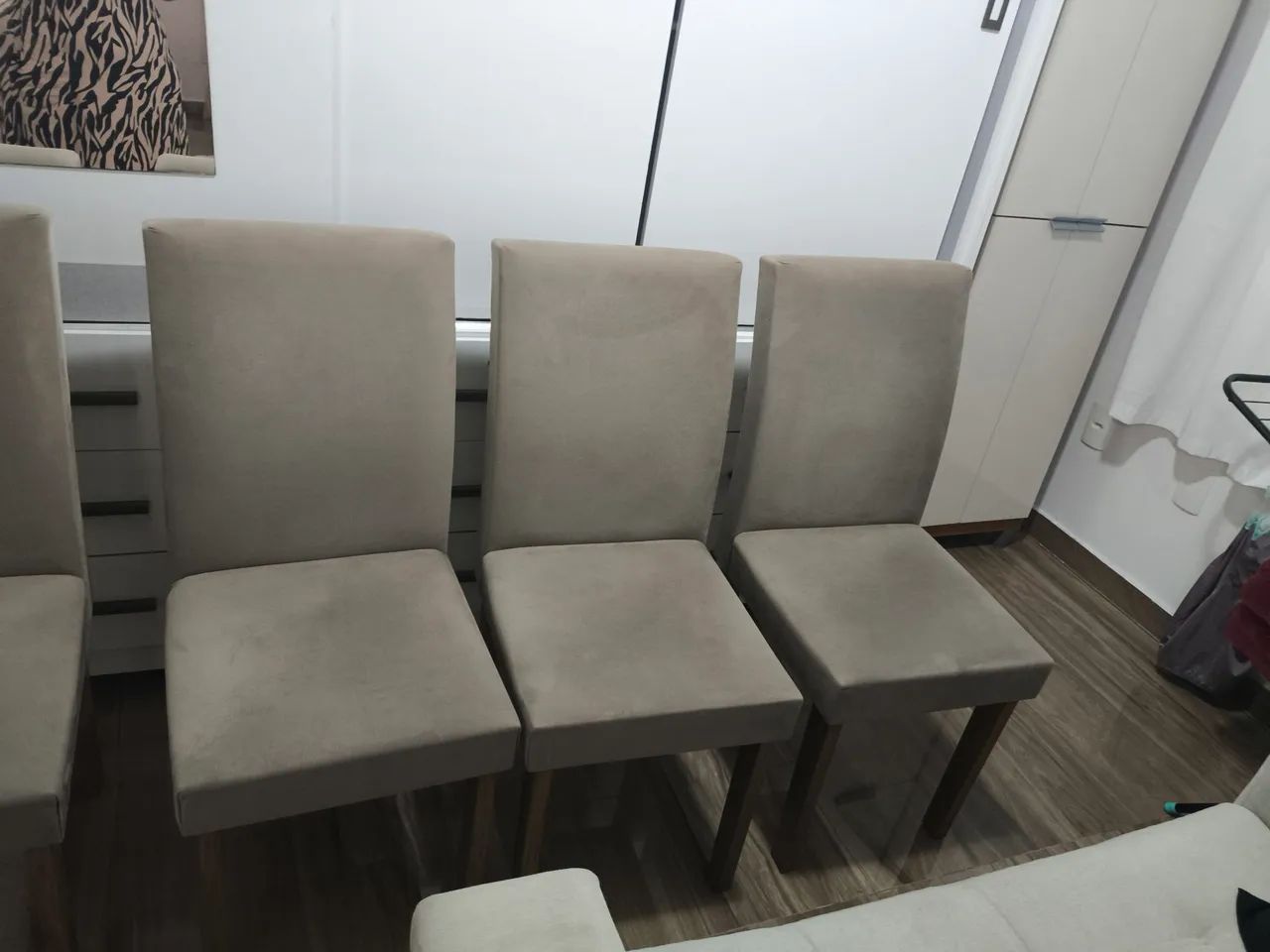 Motivo de espaço  - Foto 2