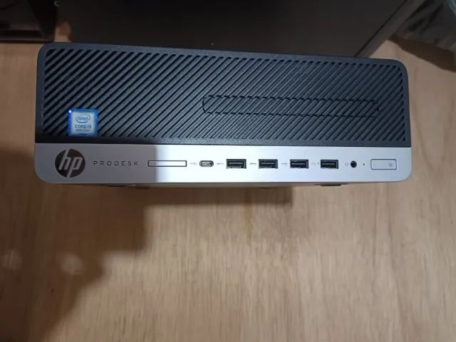 Computador HP