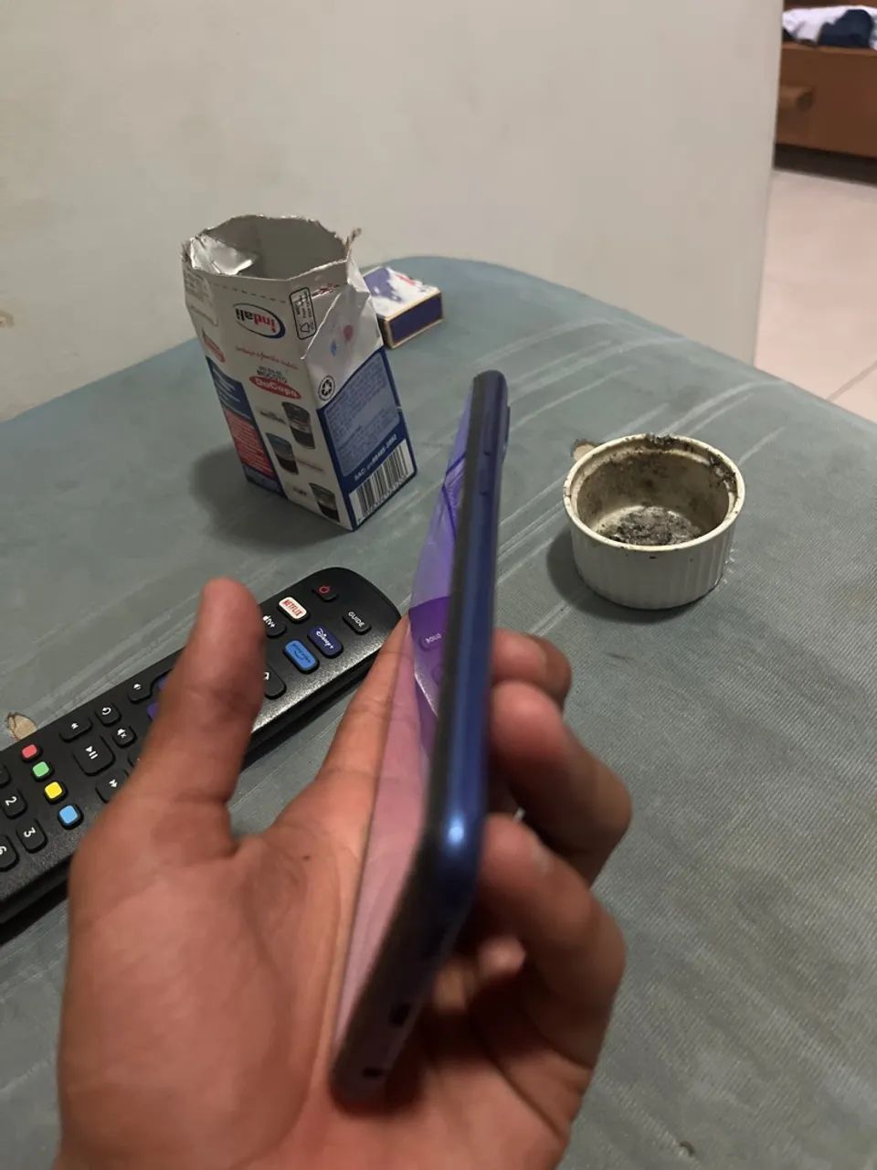 Samsung galáxy A03 - Foto 4