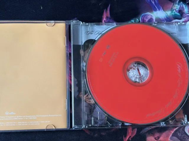 Kings Of Leon - Aha Shake Heartbreak Cd 2005 - Foto 2