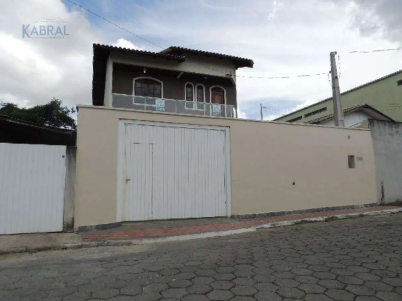 Casa Caminho Novo - Foto 2