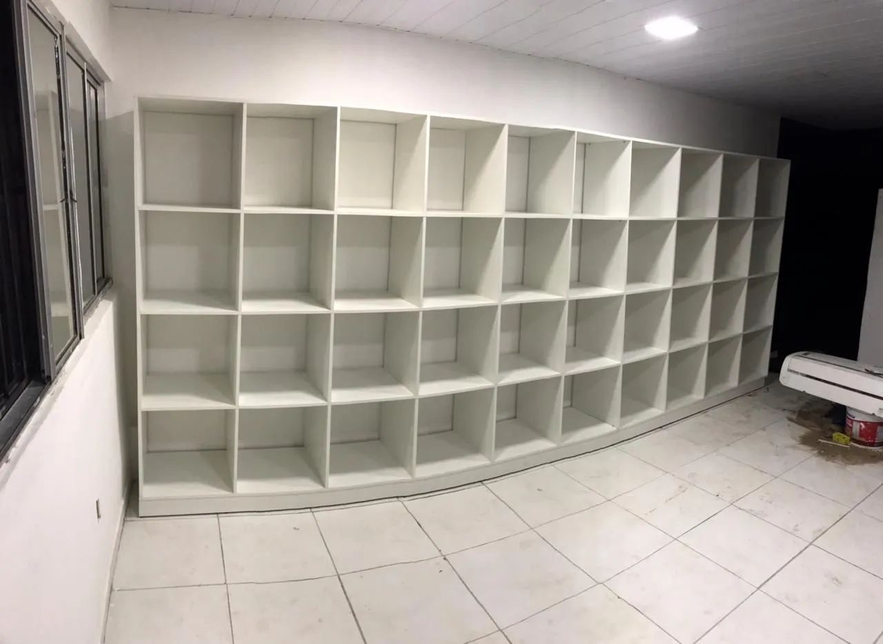 Repasse mecardoria de loja masculina  - Foto 2