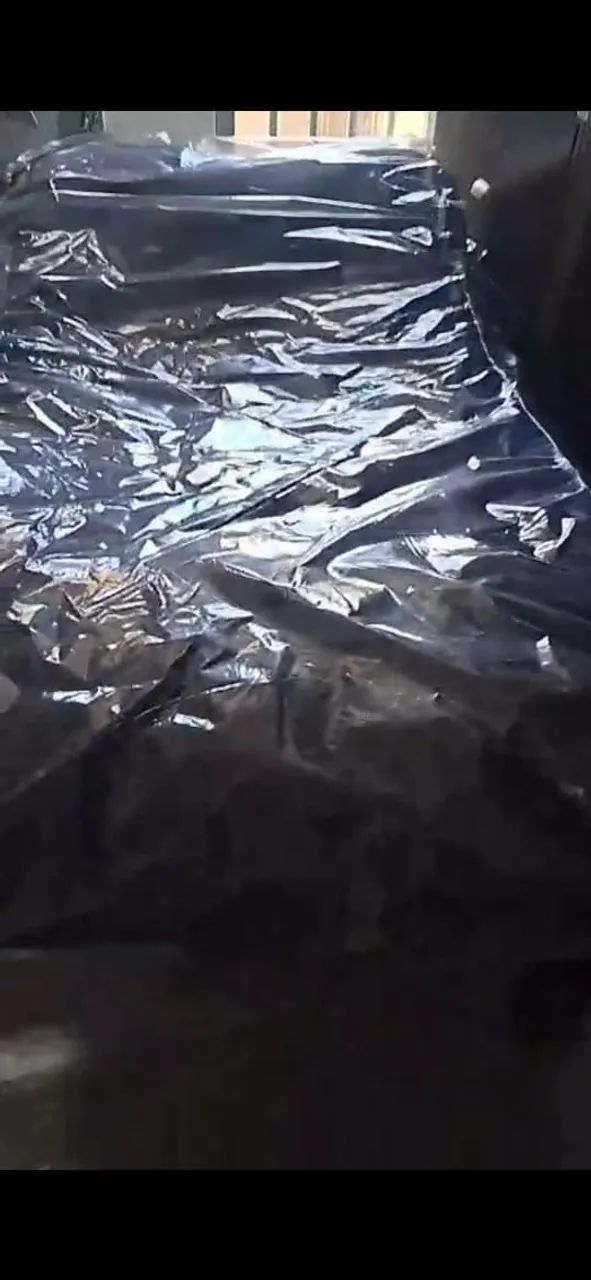 Maca para cílios 