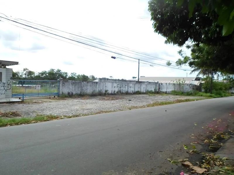 GALPAO para alugar na cidade de FORTALEZA-CE - Foto 2