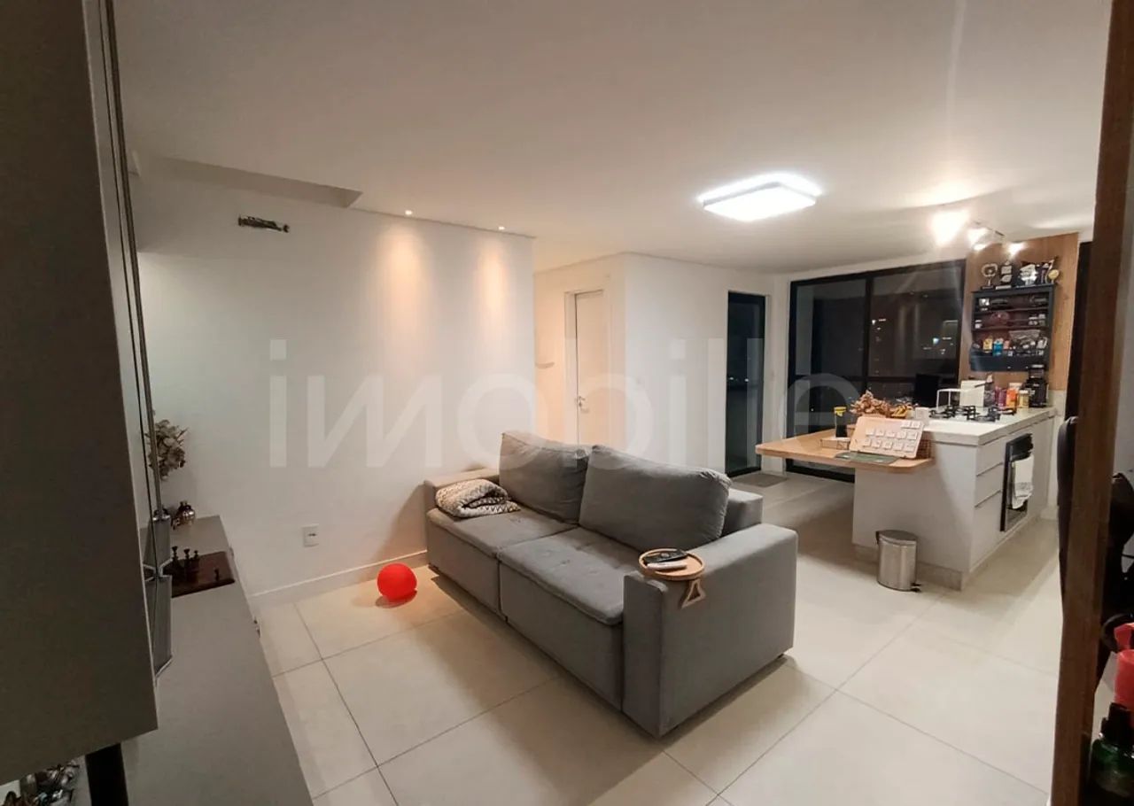 Apartamento no Edifício Lago Di Lucerna em Itajaí