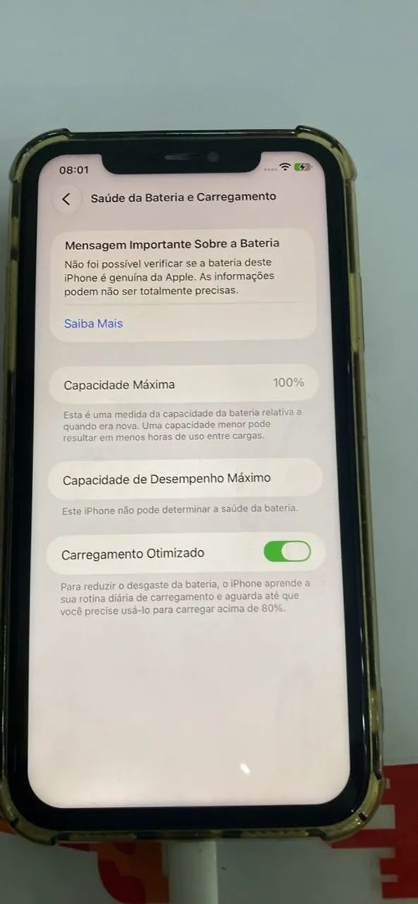 iPhone 11 - Foto 4