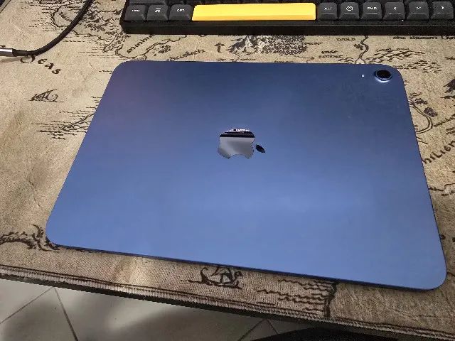 iPad 11a geração 128gb - Foto 4