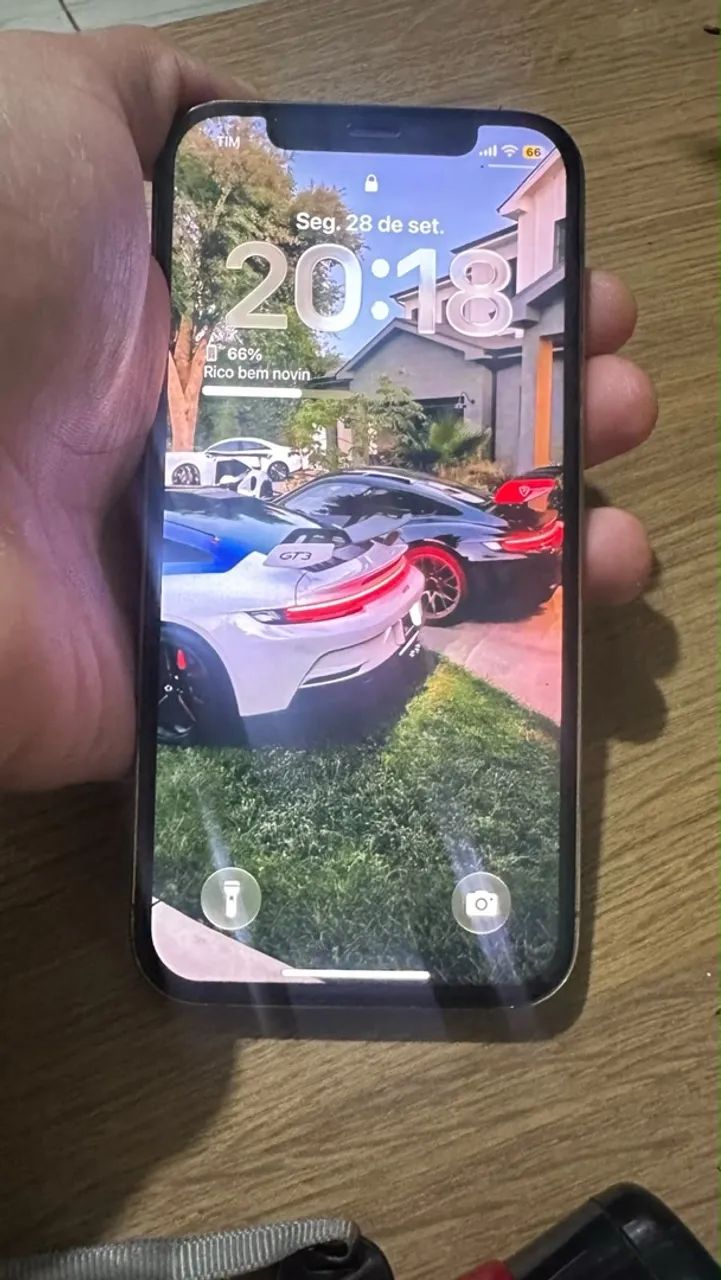 iPhone faço negócio itabirito 