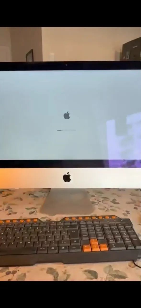 iMac 2012, 21.5inch, core i5, 8Gb 1600GHz - Foto 2
