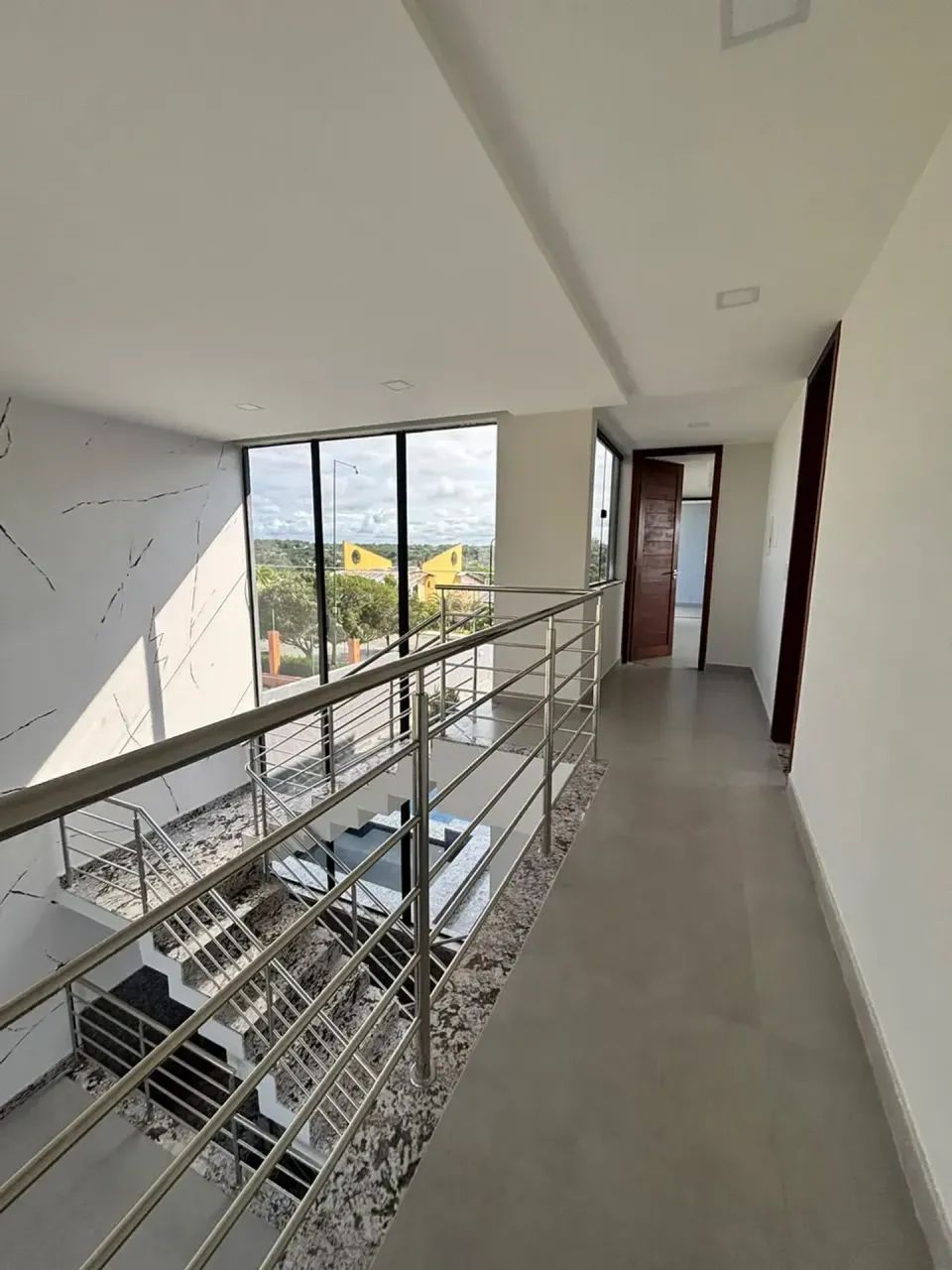 Triplex com piscima para locação Alphaville - Foto 4