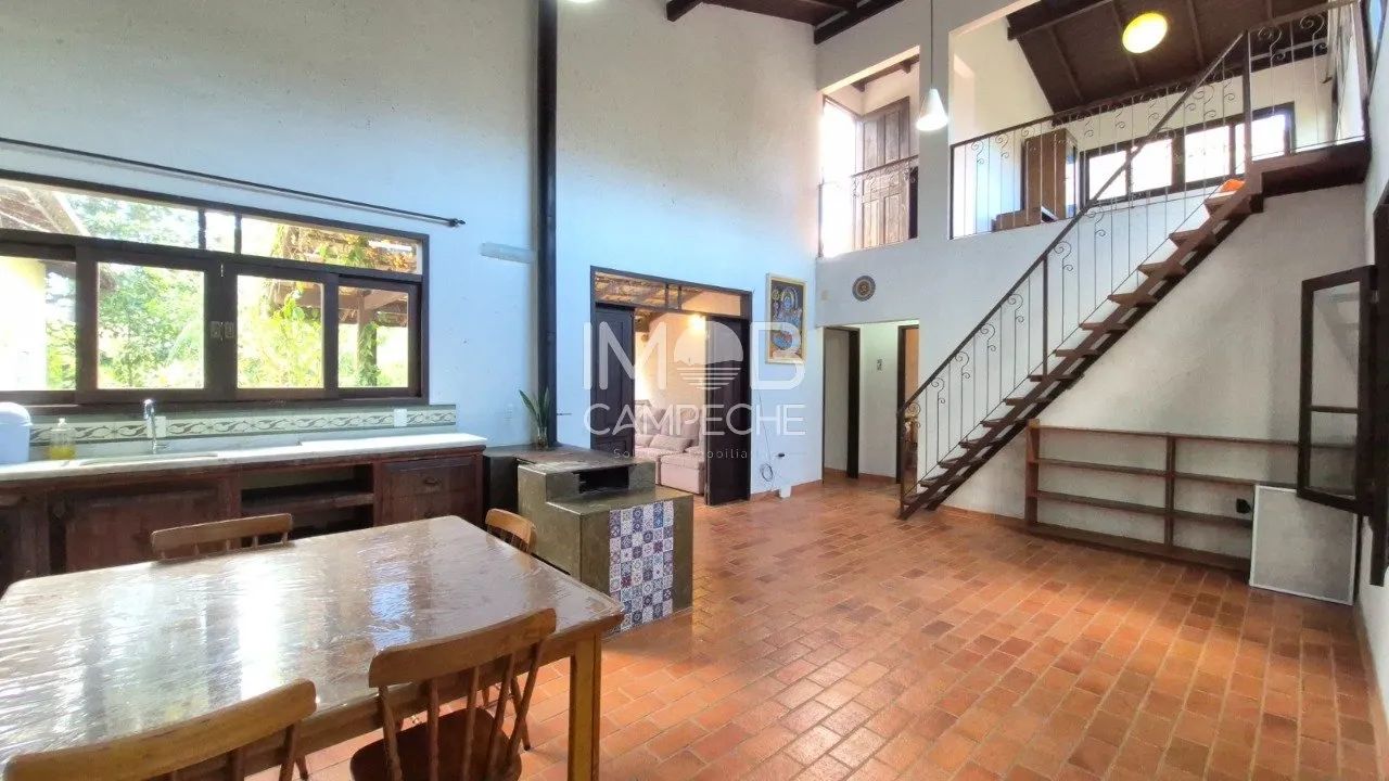 Casa com 3 dormitórios a venda no Campeche - Florianópolis SC - Foto 5