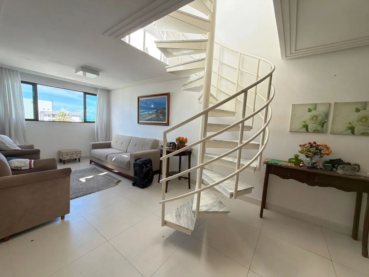Cobertura na praia de Intermares  - Foto 4