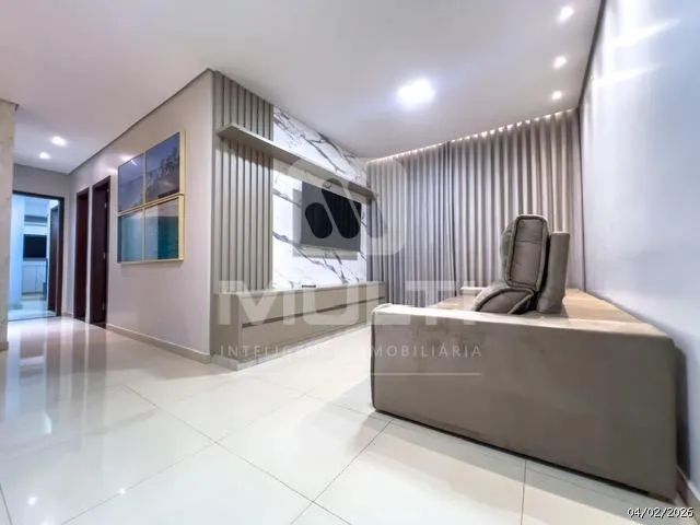 Apartamento - SANTA MONICA