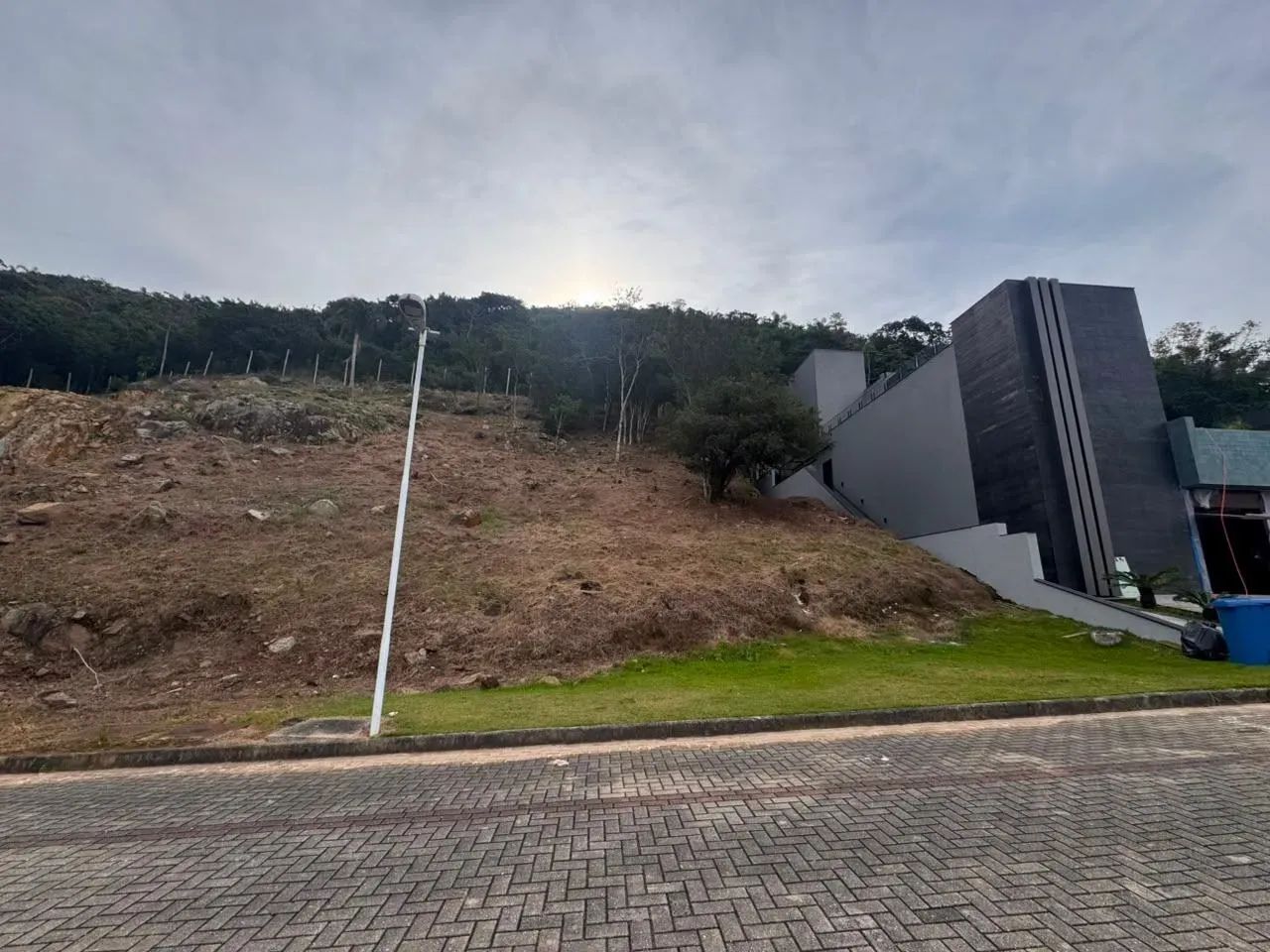 Terreno à venda, Jardim Ingleses, Florianópolis, SC