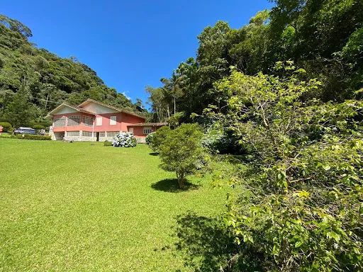 Chácara na Serra em Meio à Natureza  Refúgio de Paz e Tranquilidade - Foto 3