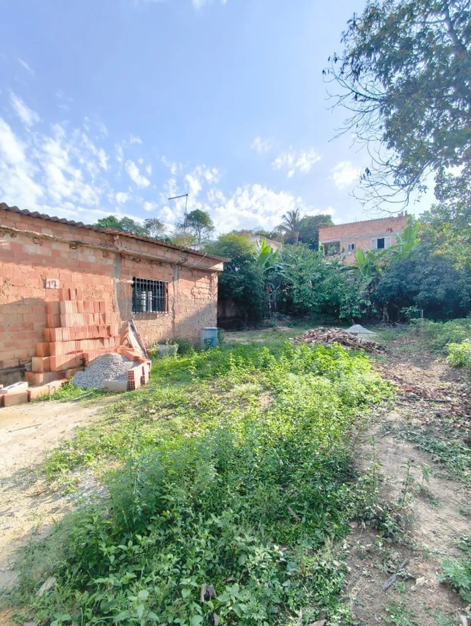 Casa 1 Quarto lote 360m² Plano - Foto 3