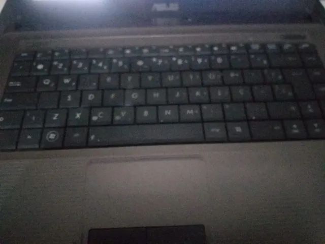 Notebook Asus X44C - Foto 5