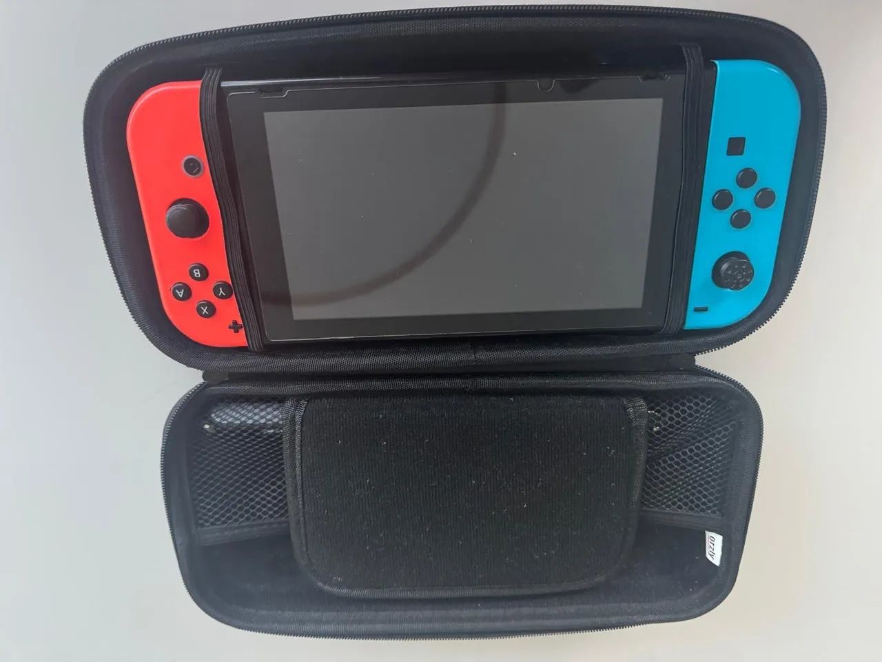 Nintendo switch 1 - Foto 2