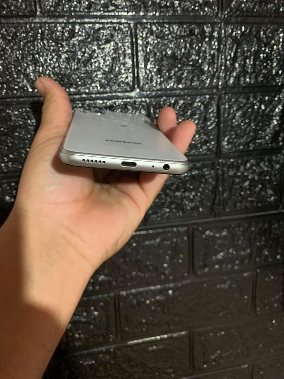 Samsung Galaxy A22 5G semi novo  - Foto 4